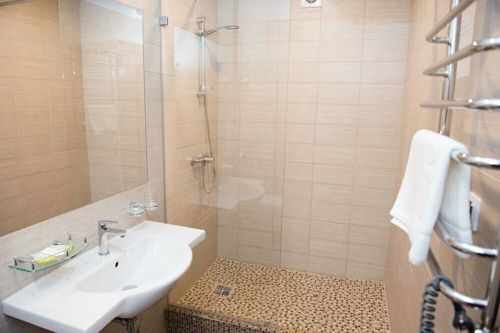 Гостиница Чайка Хабаровск-167