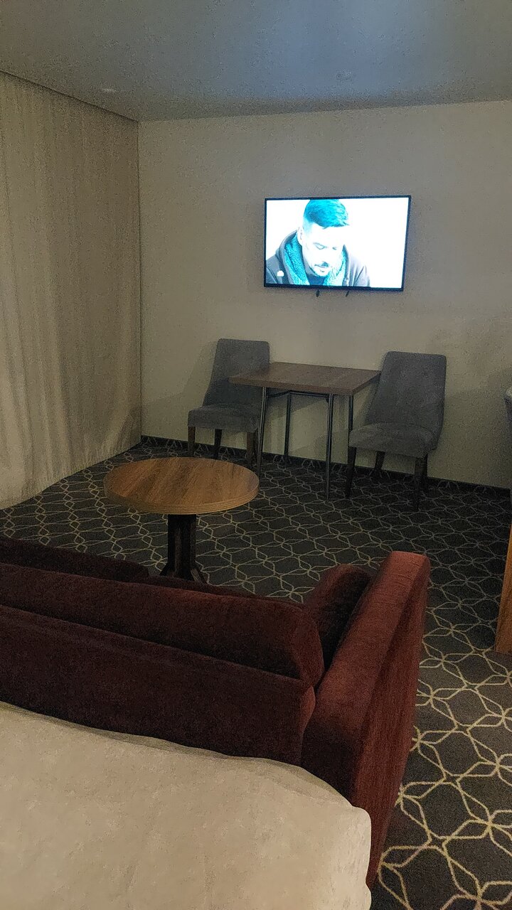 Гостиница Чайка Хабаровск-114