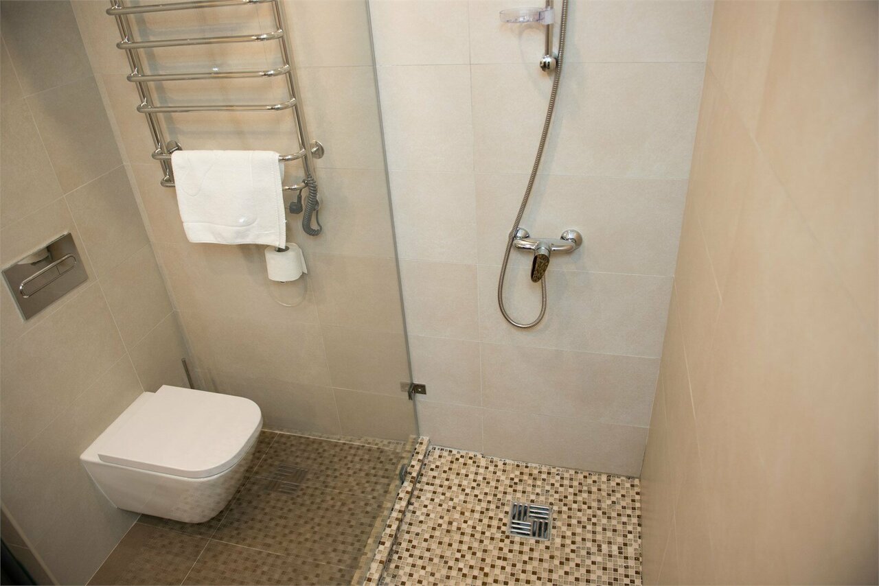 Гостиница Чайка Хабаровск