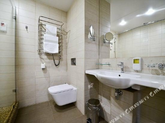 Гостиница Чайка Хабаровск-155