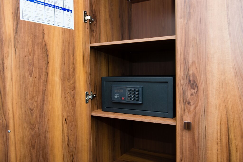 Гостиница Чайка Хабаровск-117