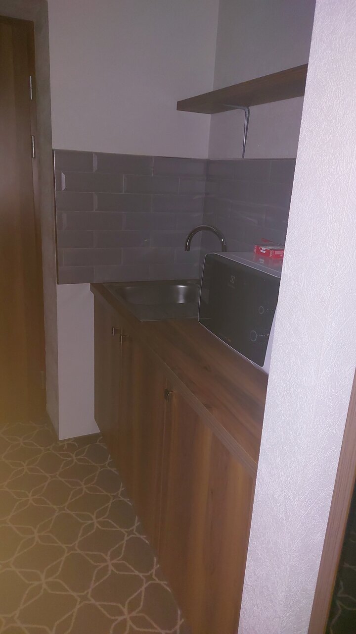 Гостиница Чайка Хабаровск-87