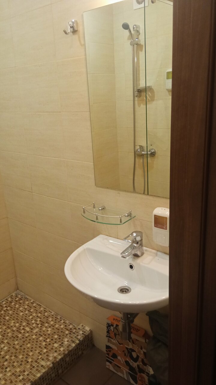 Гостиница Чайка Хабаровск-143