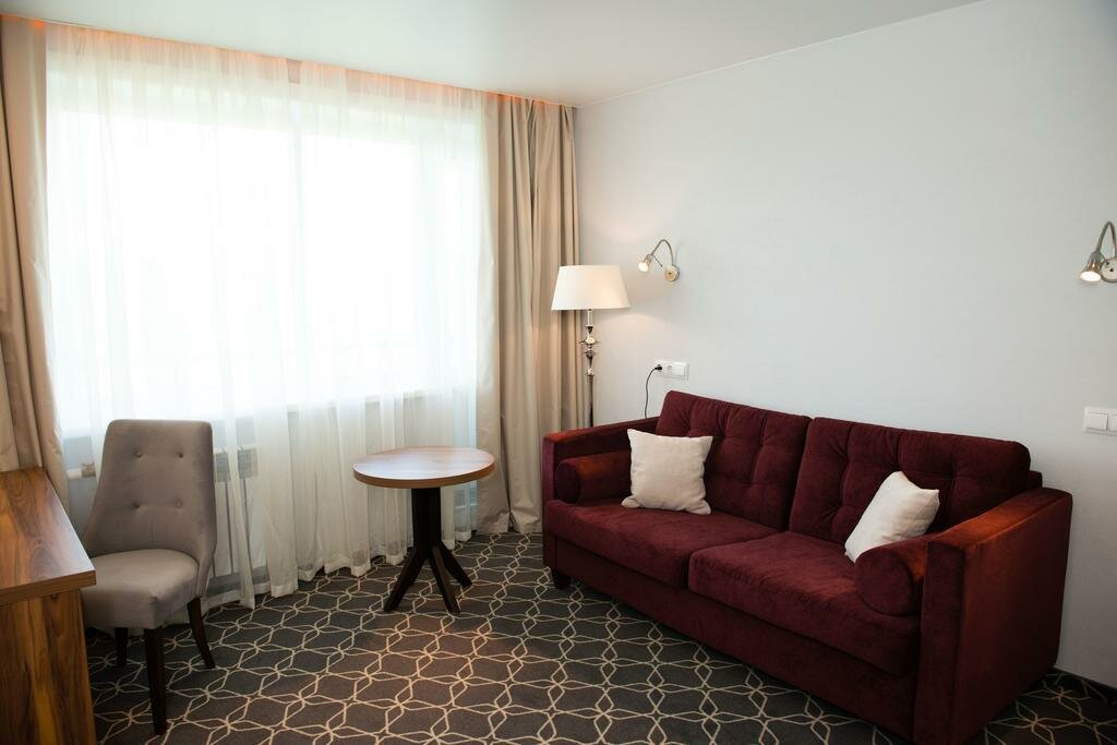 Гостиница Чайка Хабаровск-176