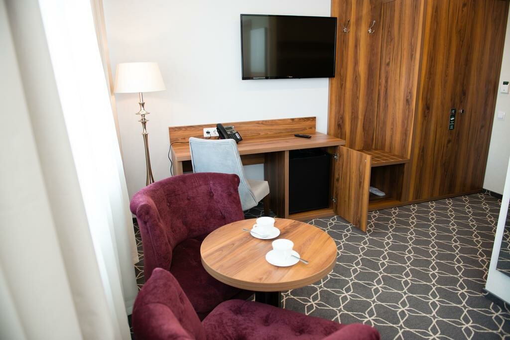 Гостиница Чайка Хабаровск-151