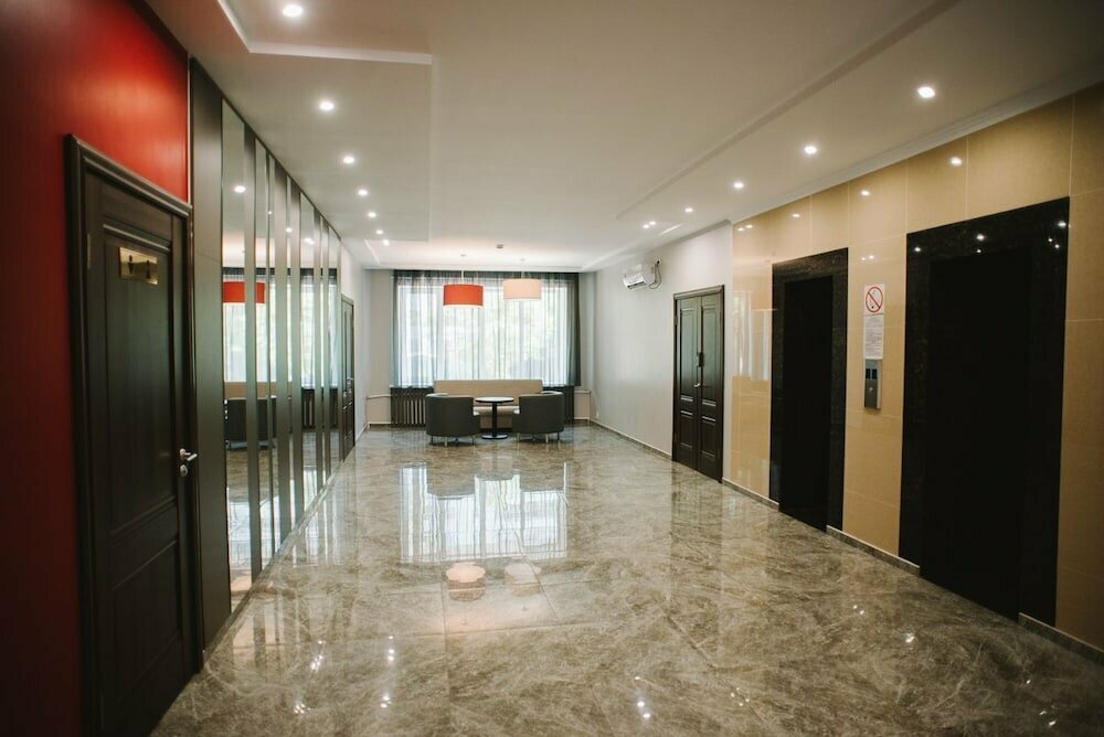 Гостиница Чайка Хабаровск-191