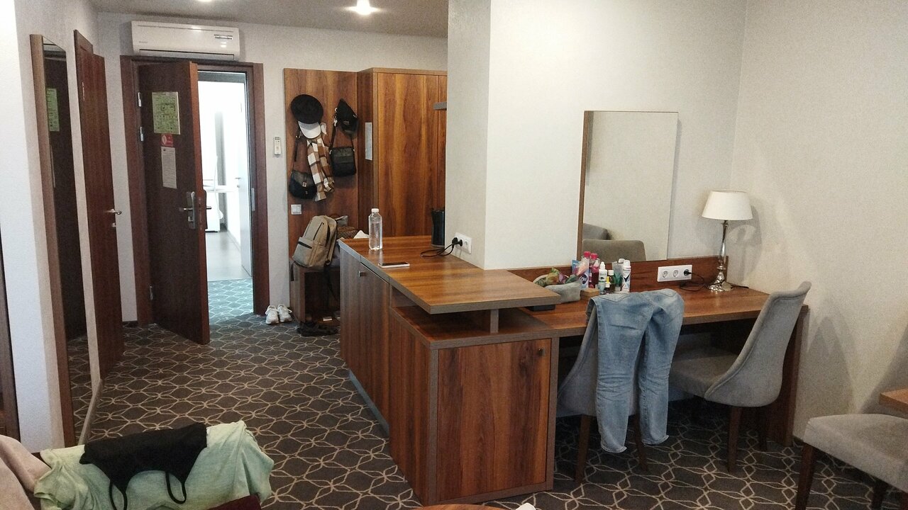 Гостиница Чайка Хабаровск-109