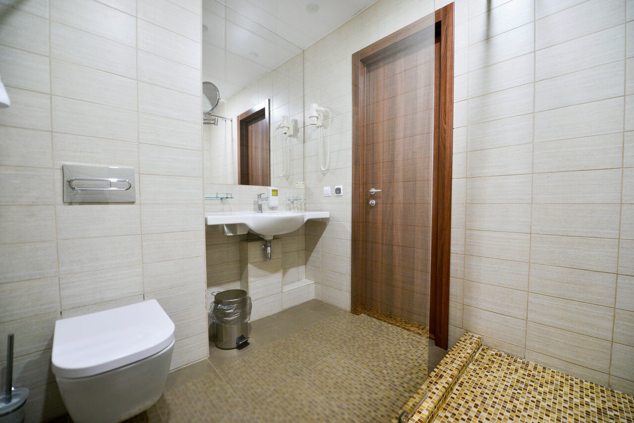 Гостиница Чайка Хабаровск-122