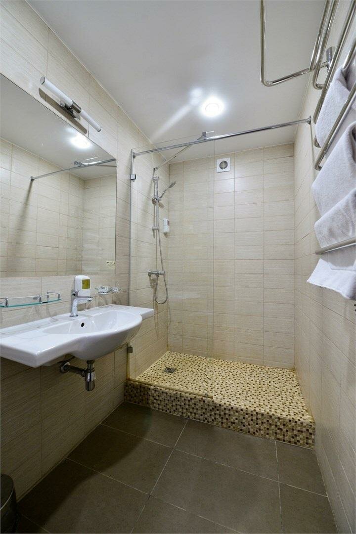 Гостиница Чайка Хабаровск-201