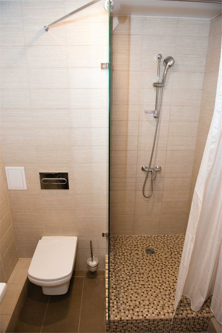 Гостиница Чайка Хабаровск-202