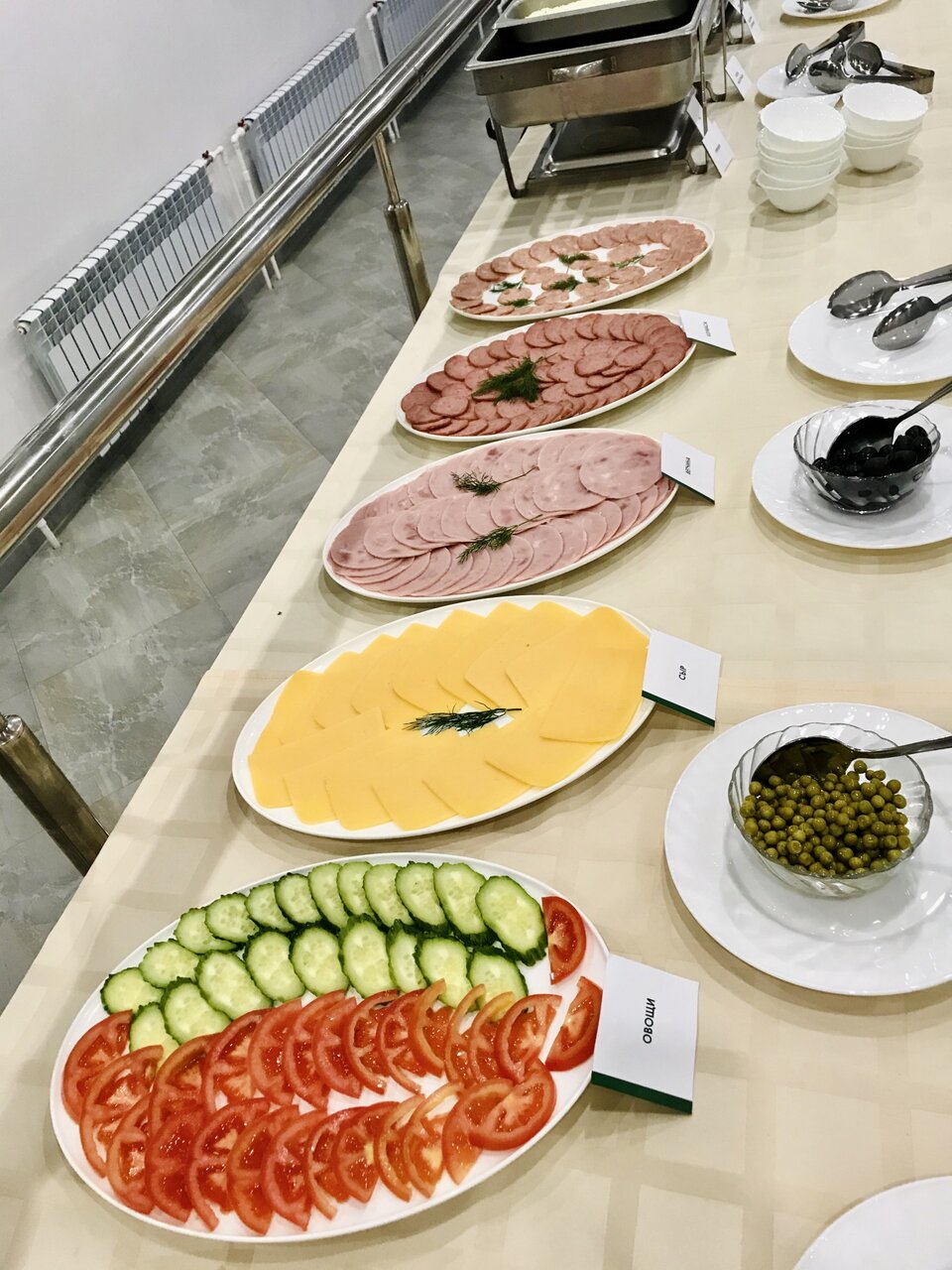 Гостиница Чайка Хабаровск-6