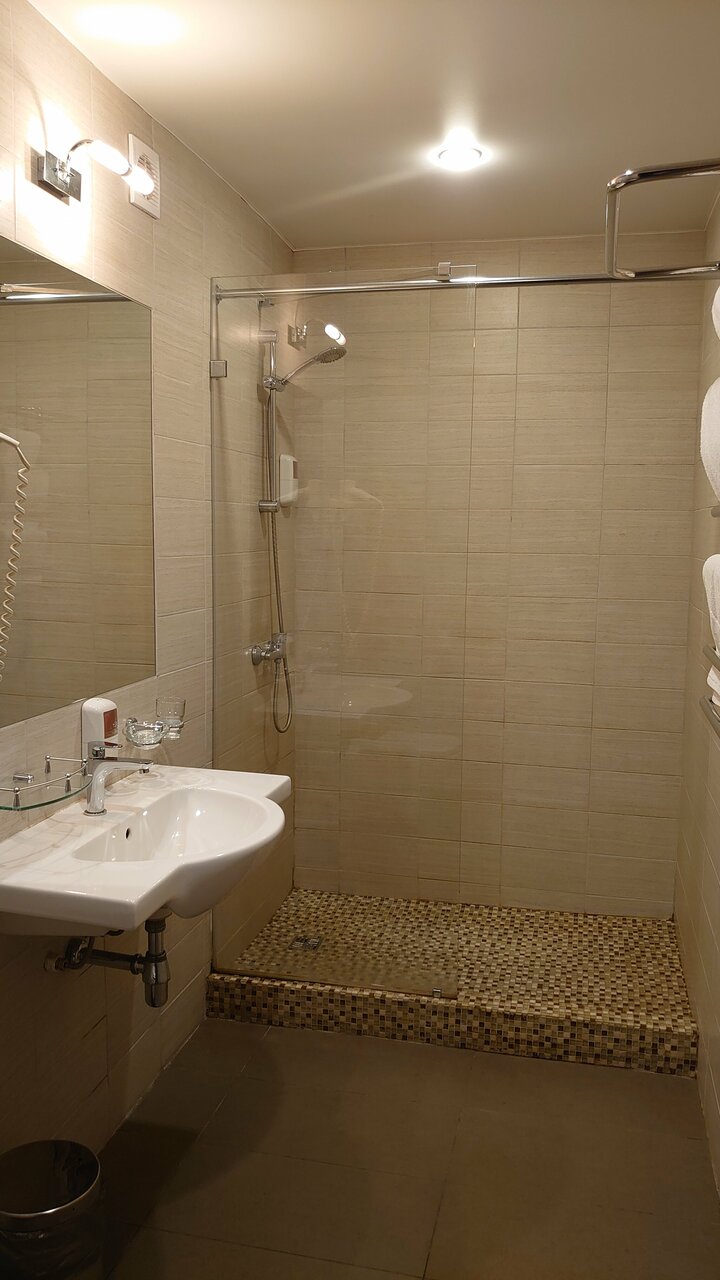 Гостиница Чайка Хабаровск-197