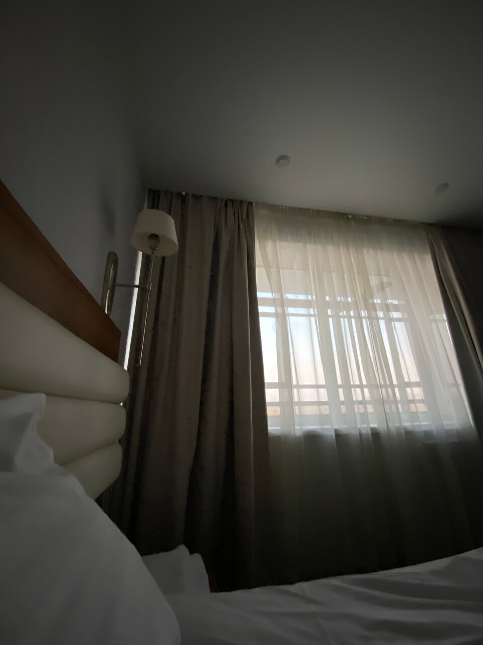 Гостиница Чайка Хабаровск-36