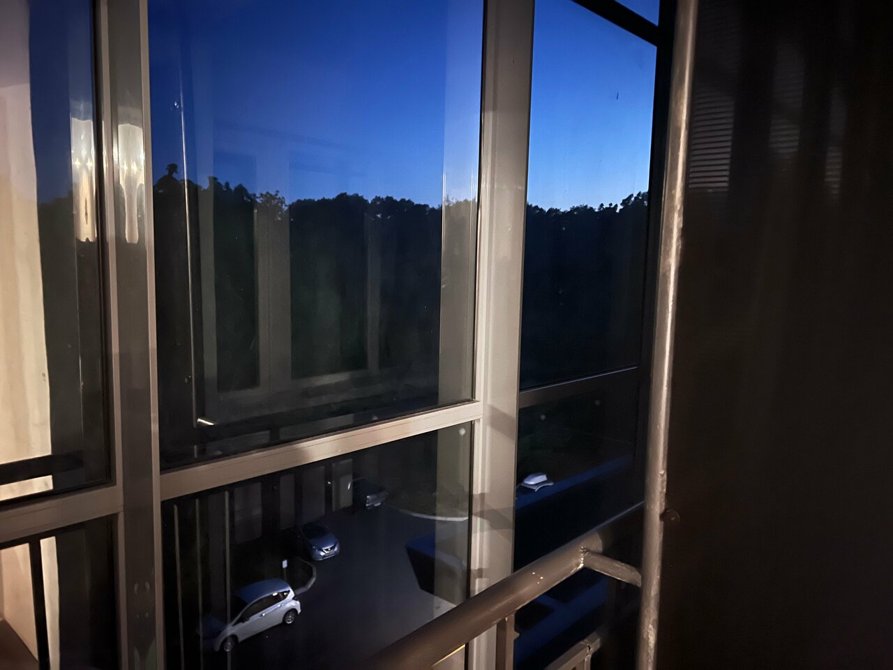 Гостиница Чайка Хабаровск-209