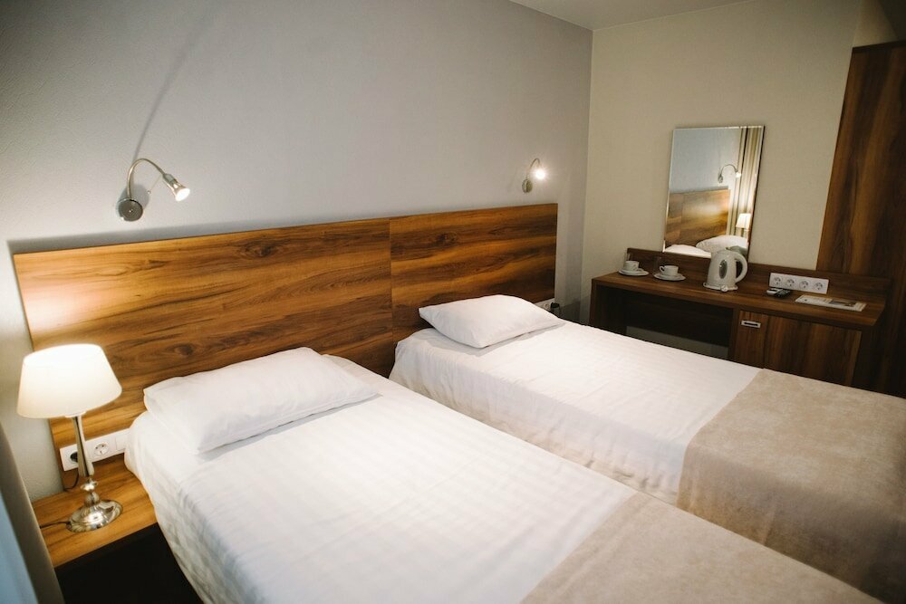 Гостиница Чайка Хабаровск-79