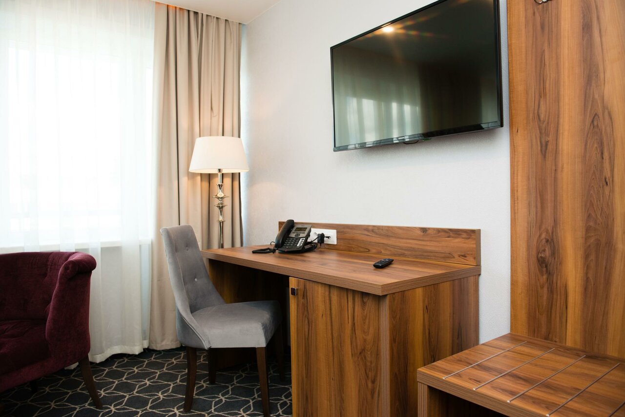 Гостиница Чайка Хабаровск-131