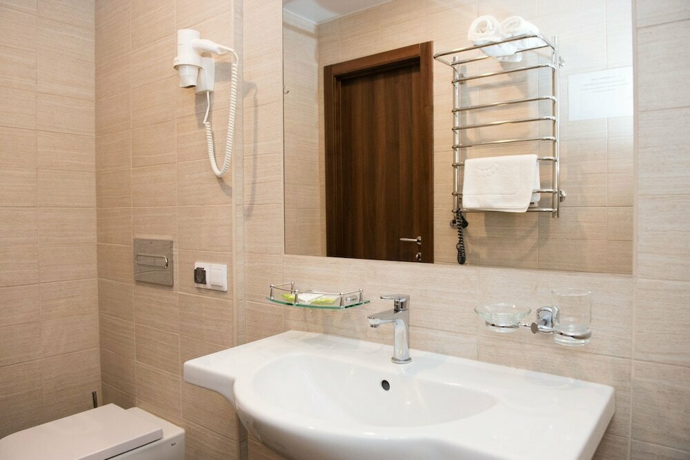 Гостиница Чайка Хабаровск-194