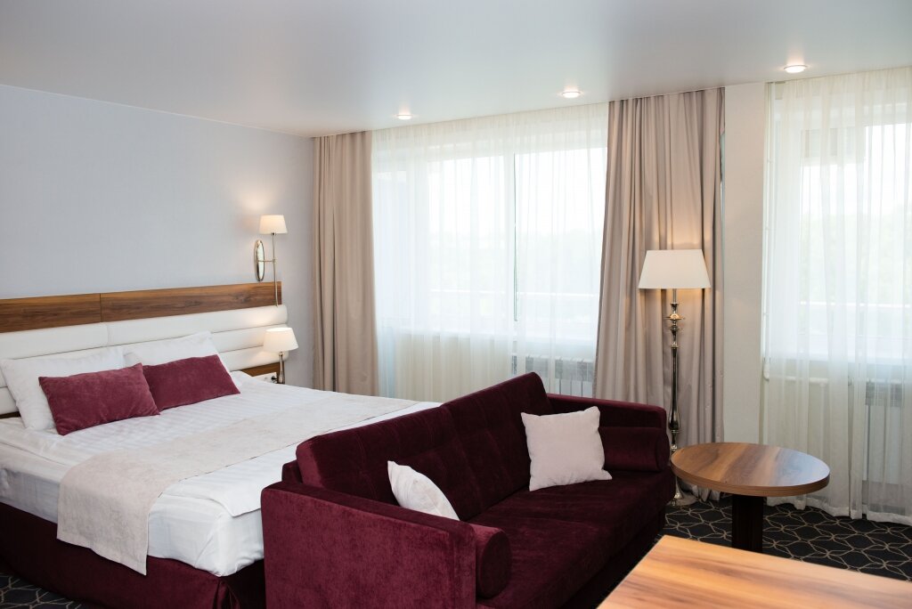 Гостиница Чайка Хабаровск-85