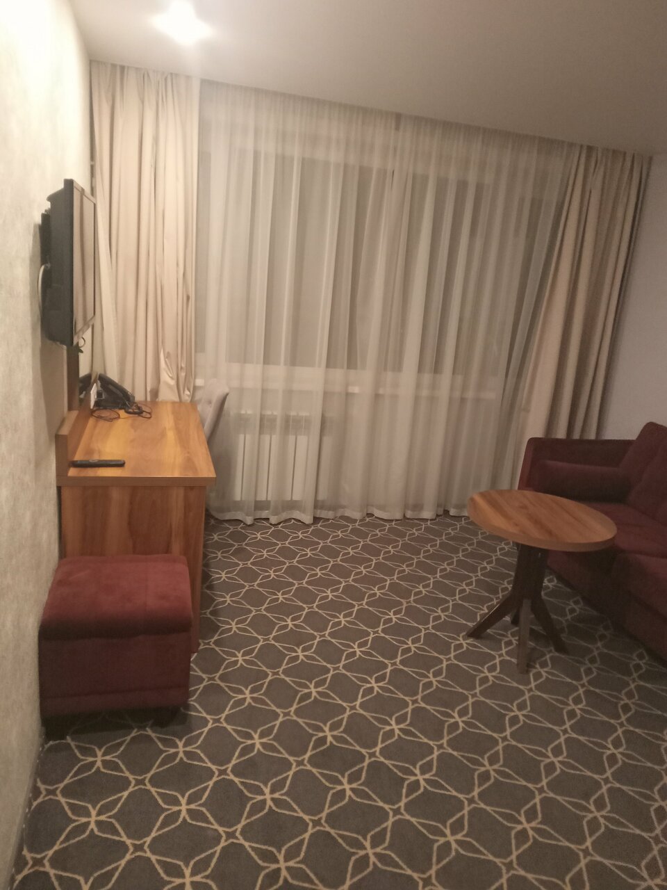 Гостиница Чайка Хабаровск-149