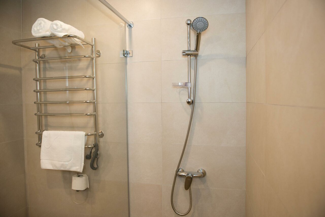 Гостиница Чайка Хабаровск-104