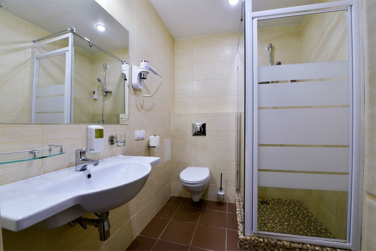 Гостиница Чайка Хабаровск-113