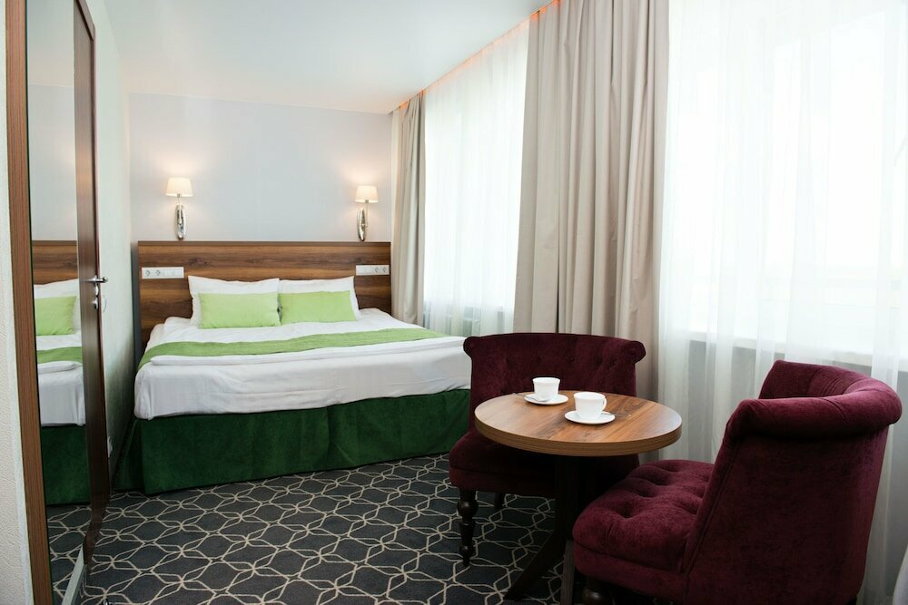 Гостиница Чайка Хабаровск-156