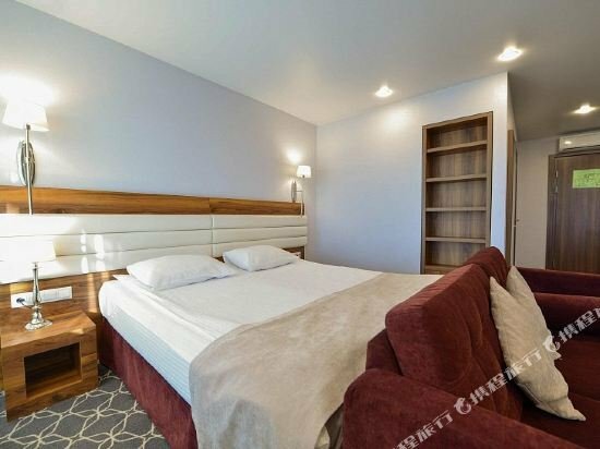 Гостиница Чайка Хабаровск-133