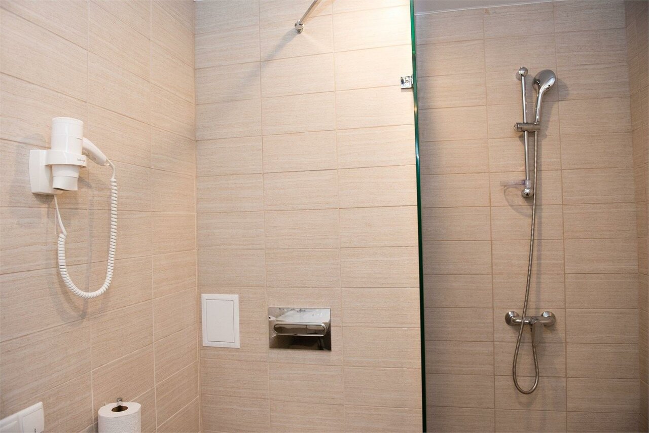 Гостиница Чайка Хабаровск-130