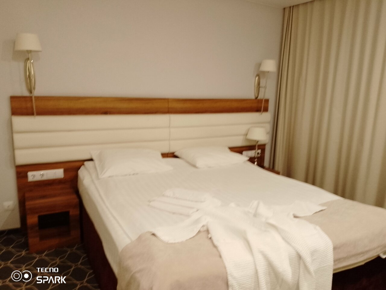 Гостиница Чайка Хабаровск-50