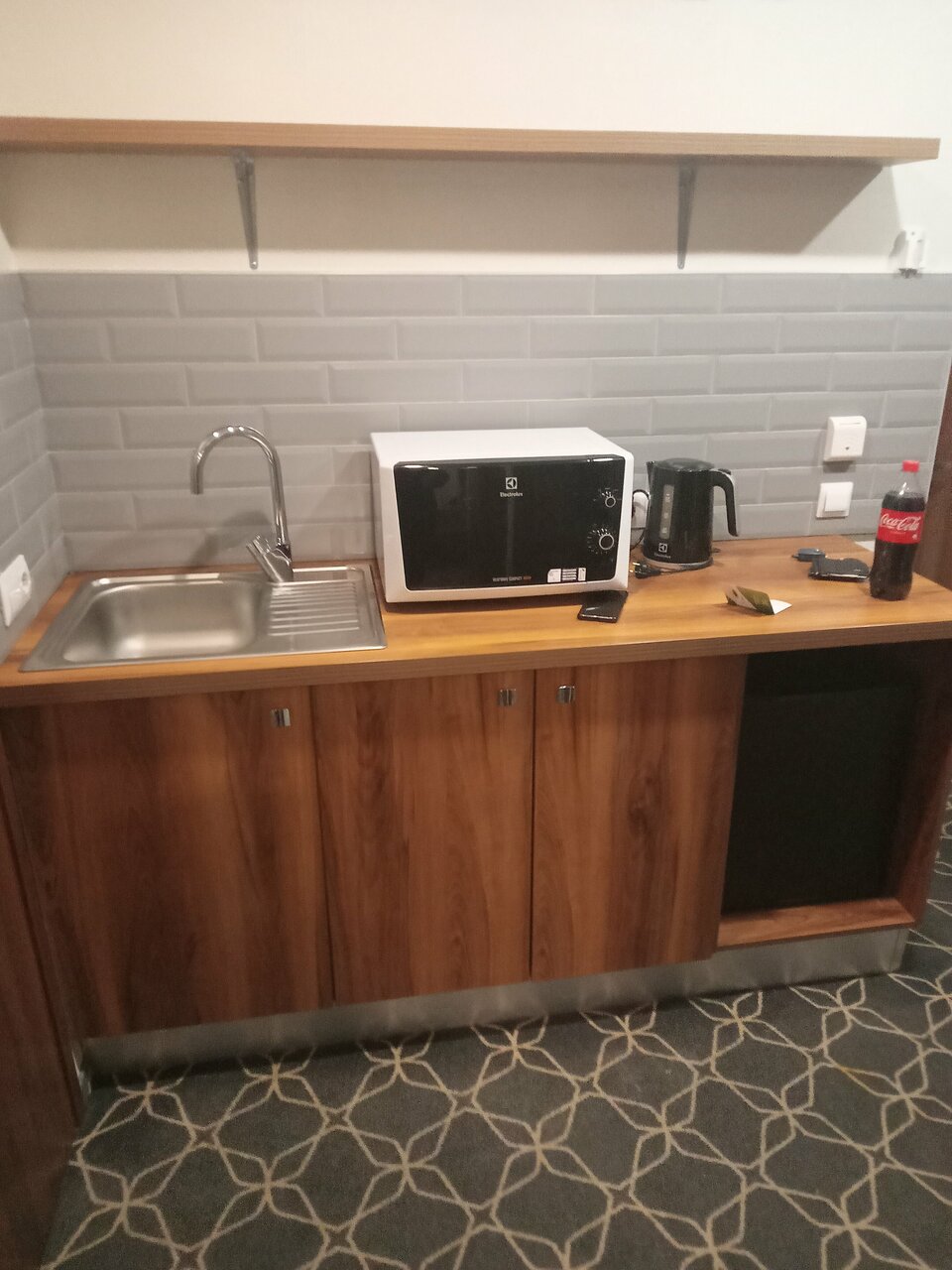 Гостиница Чайка Хабаровск