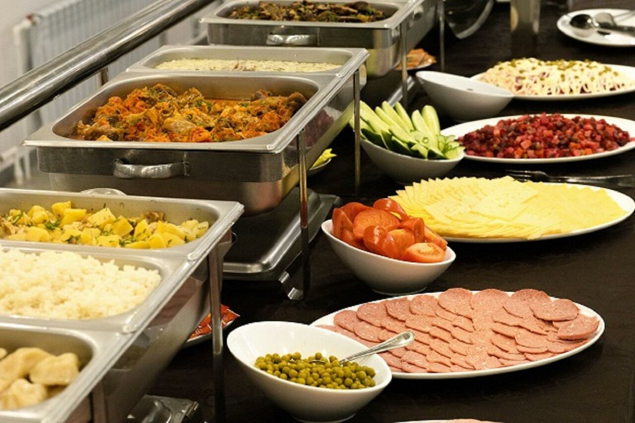 Гостиница Чайка Хабаровск-62