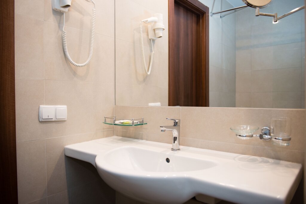 Гостиница Чайка Хабаровск-100