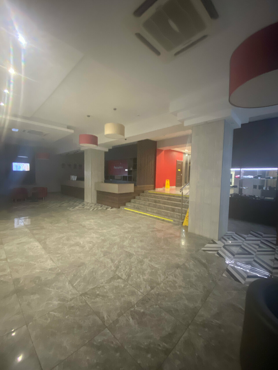 Гостиница Чайка Хабаровск-67