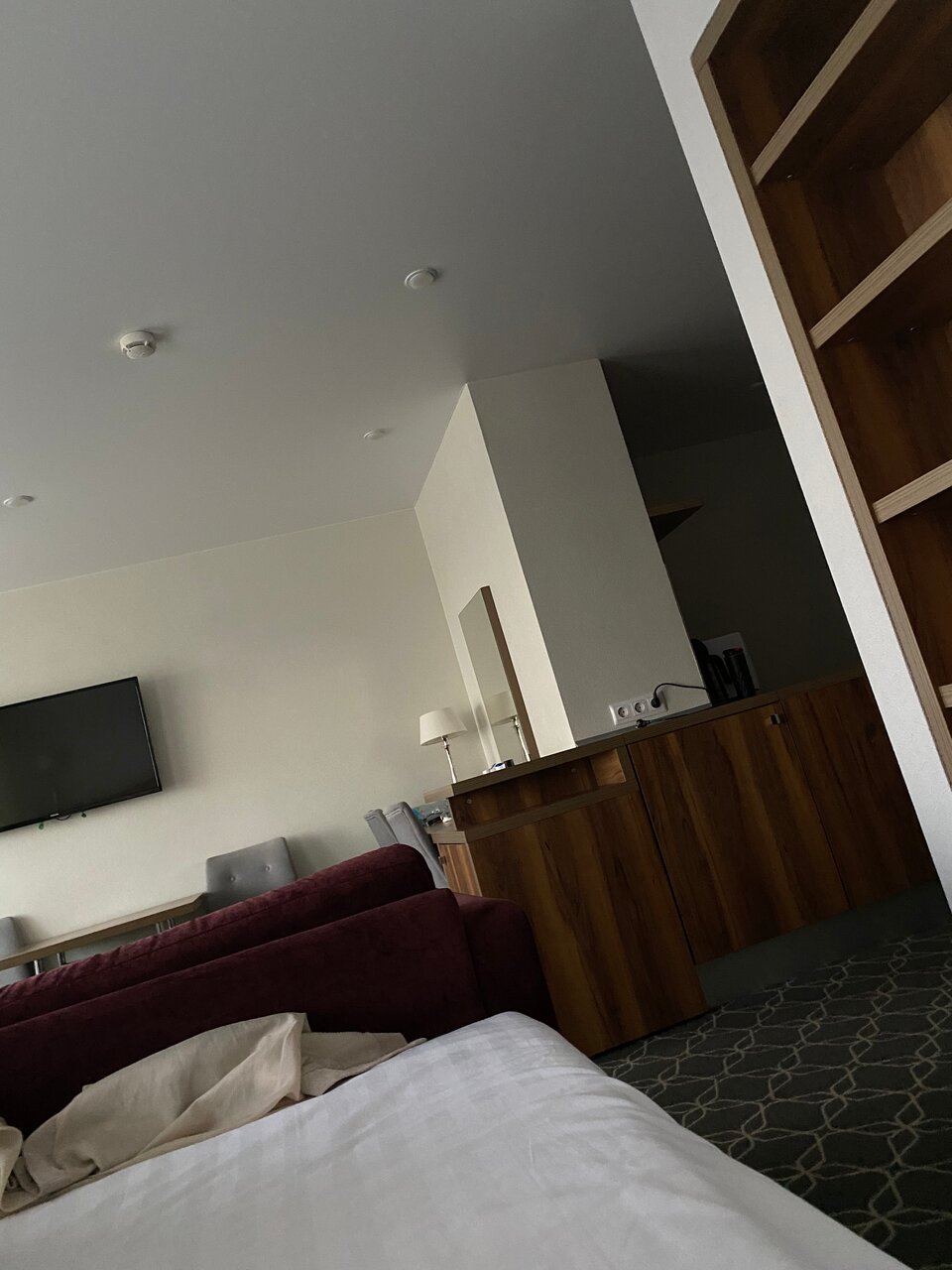 Гостиница Чайка Хабаровск-68