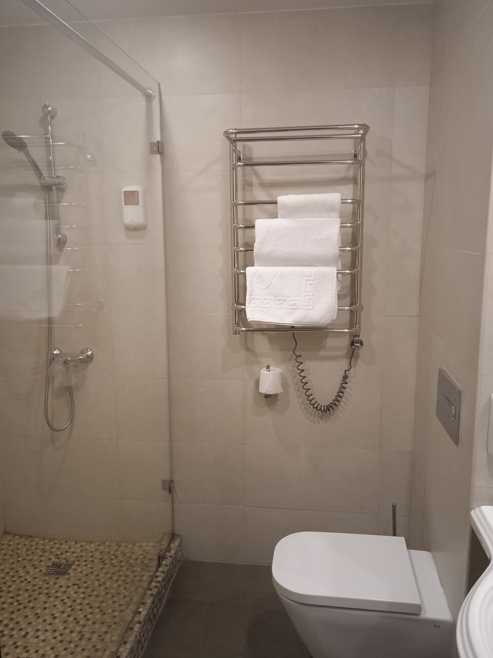 Гостиница Чайка Хабаровск-172