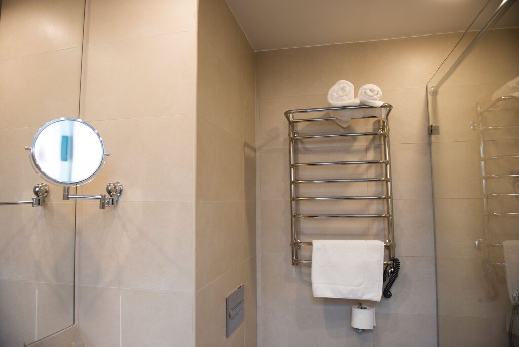 Гостиница Чайка Хабаровск-148