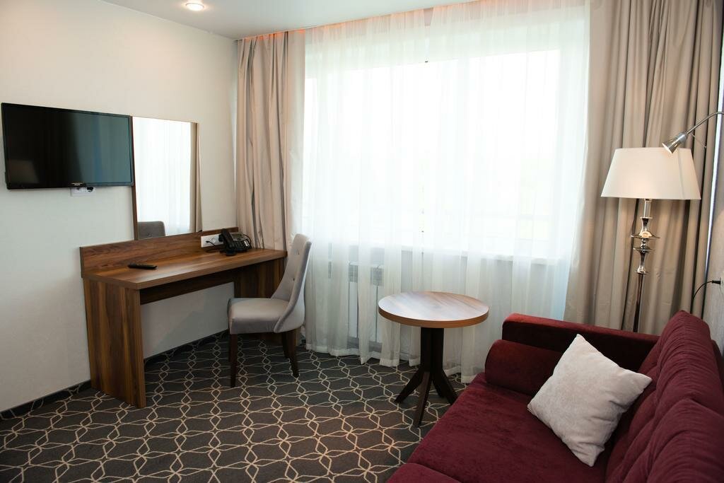 Гостиница Чайка Хабаровск-160