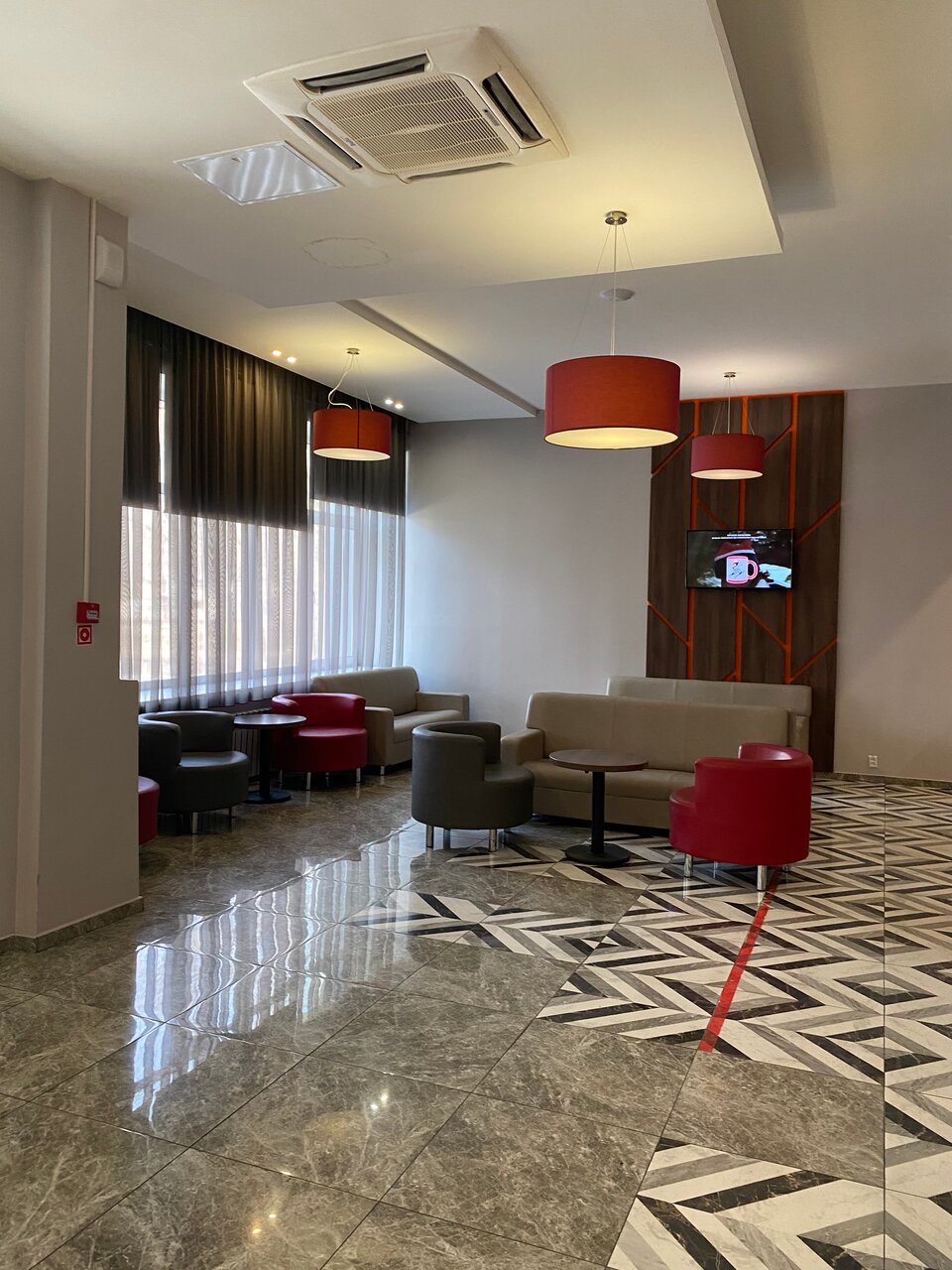 Гостиница Чайка Хабаровск-26