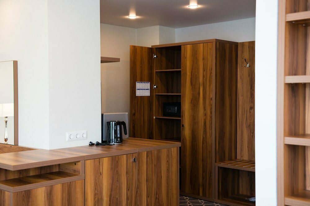 Гостиница Чайка Хабаровск-162