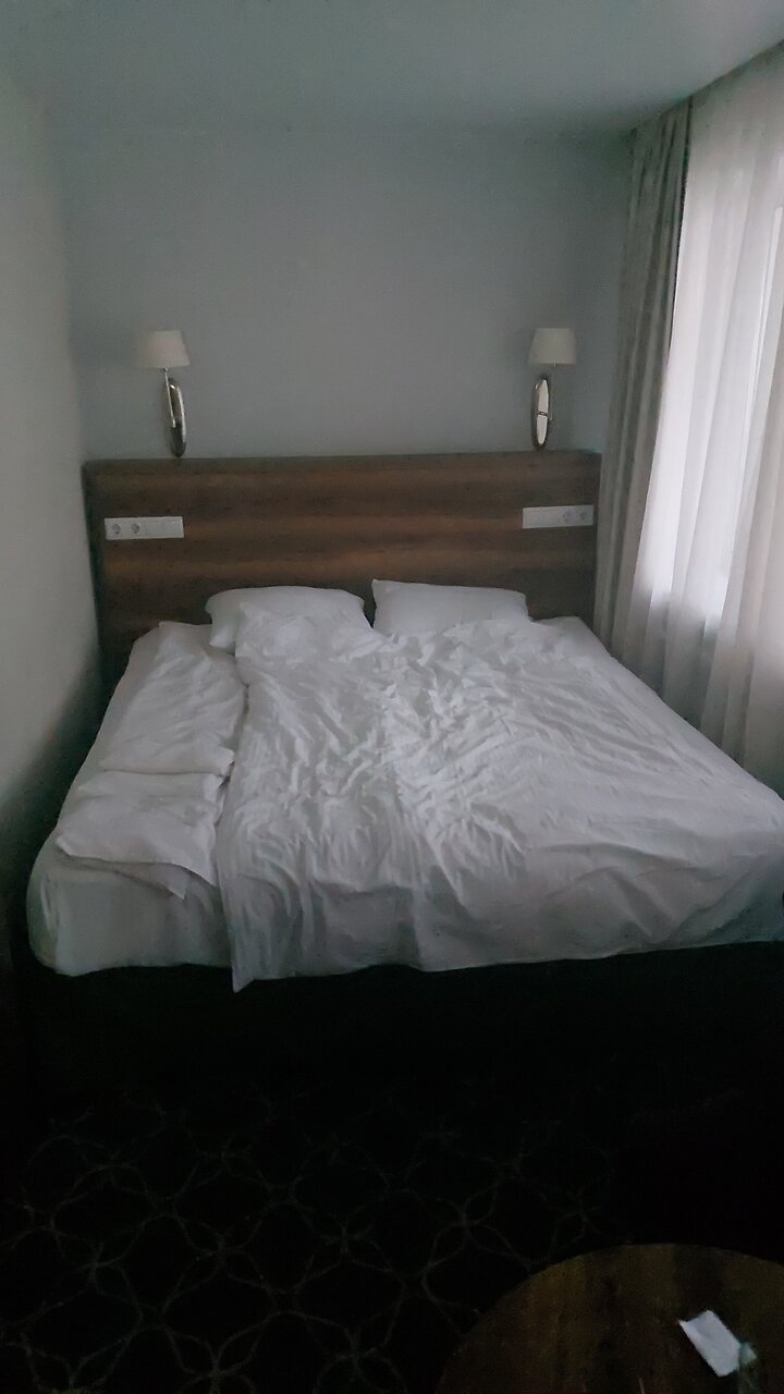 Гостиница Чайка Хабаровск-64