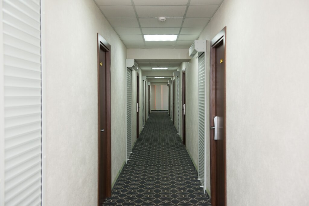 Гостиница Чайка Хабаровск-118