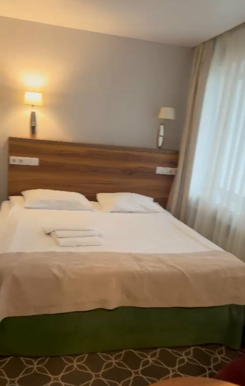 Гостиница Чайка Хабаровск-115