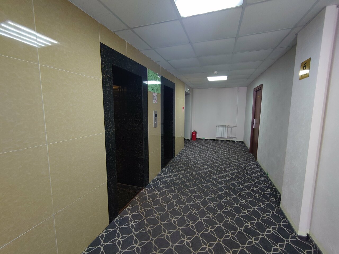 Гостиница Чайка Хабаровск-152