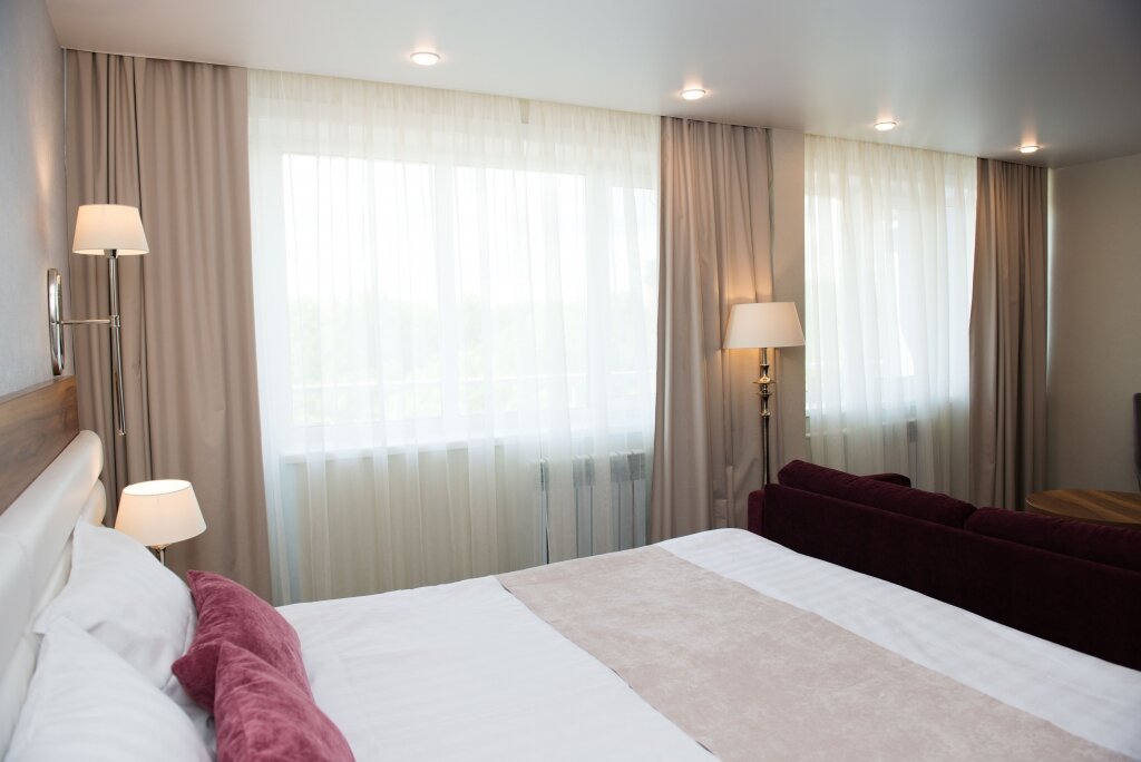 Гостиница Чайка Хабаровск-116