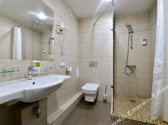 Гостиница Чайка Хабаровск-178