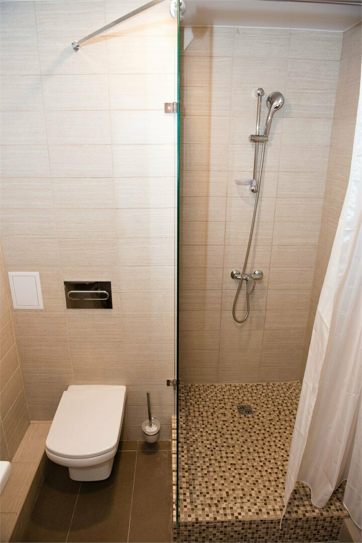 Гостиница Чайка Хабаровск