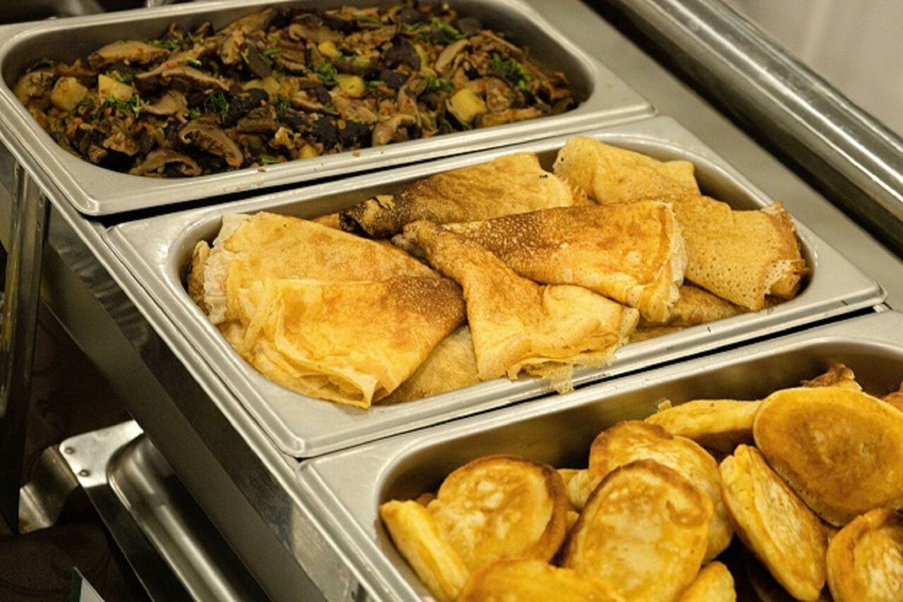 Гостиница Чайка Хабаровск-42