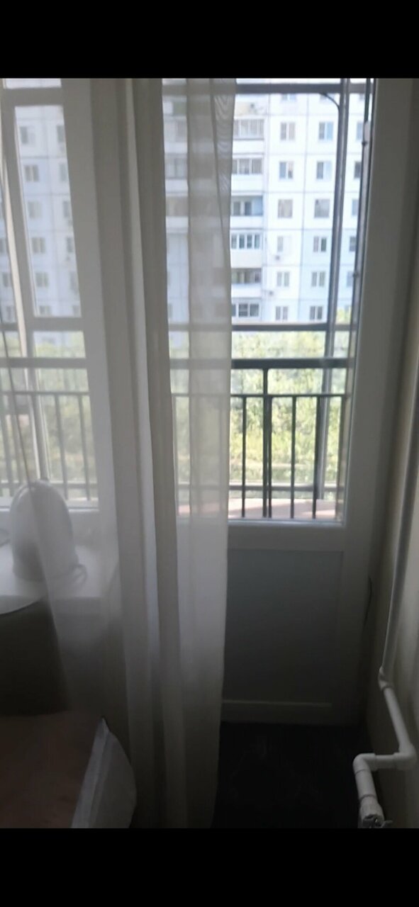 Гостиница Чайка Хабаровск-101