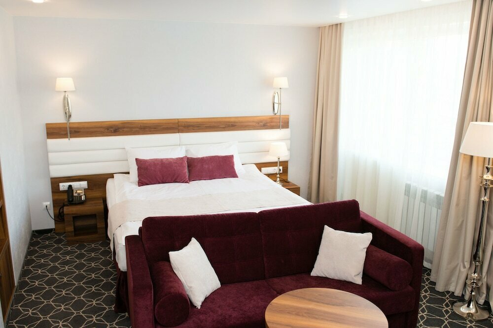 Гостиница Чайка Хабаровск-147