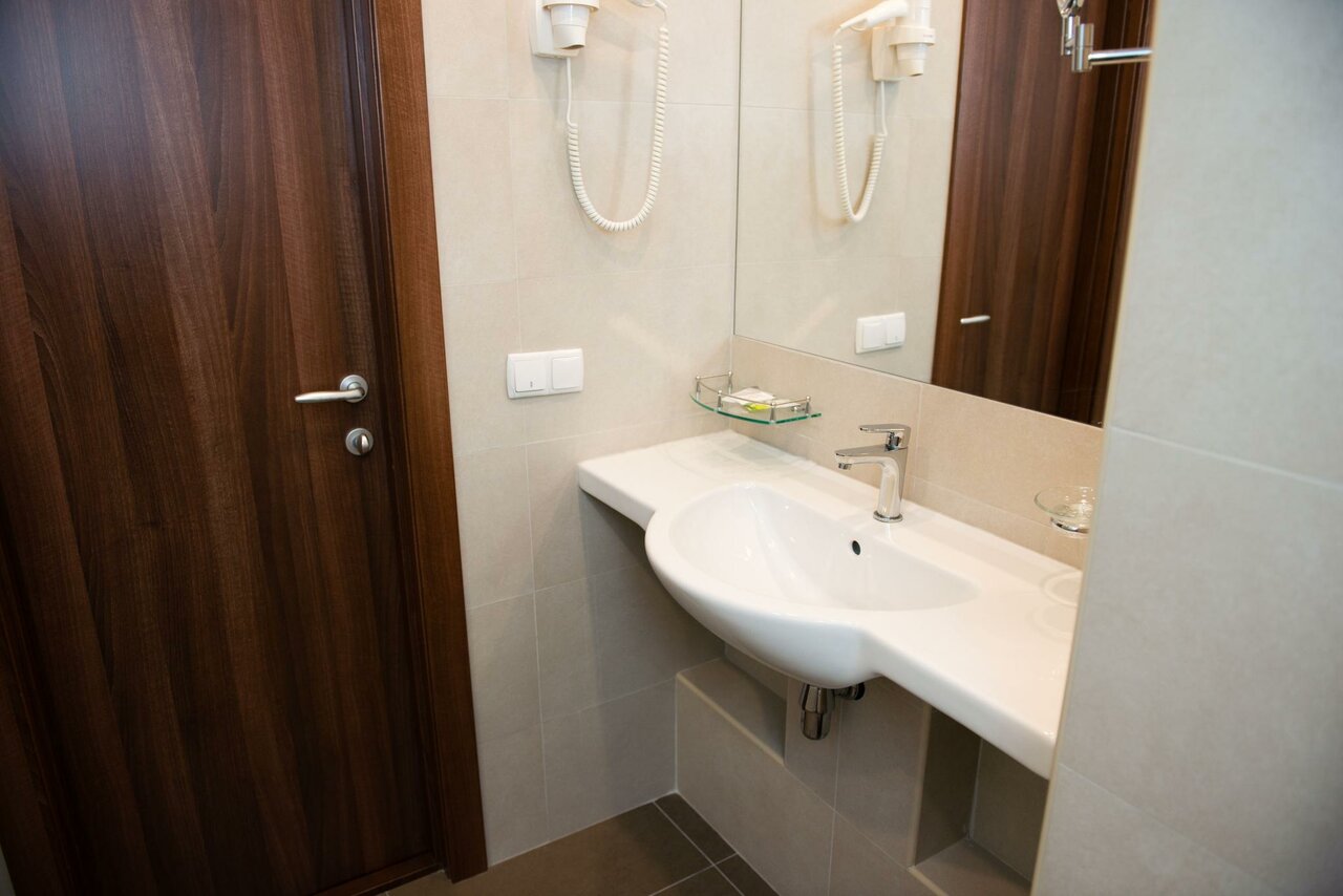 Гостиница Чайка Хабаровск-179